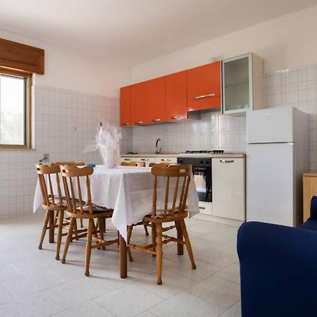 فيلا Casa Del Sole Pt By Salento Prime مارينا دي بيسكولوس المظهر الخارجي الصورة