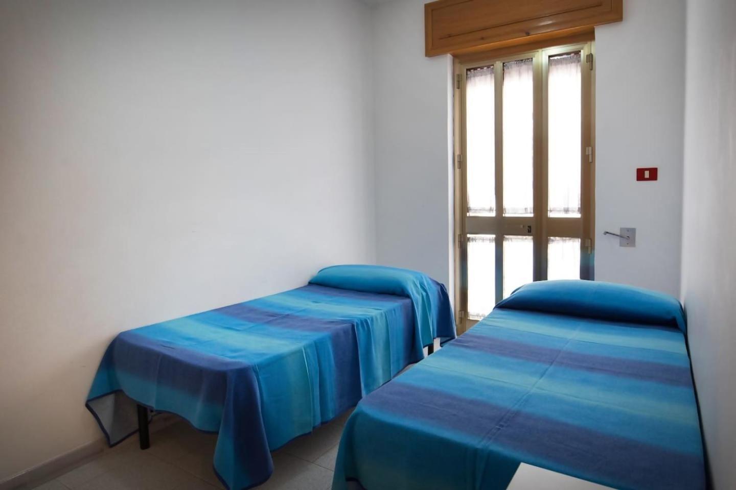 فيلا Casa Del Sole Pt By Salento Prime مارينا دي بيسكولوس المظهر الخارجي الصورة