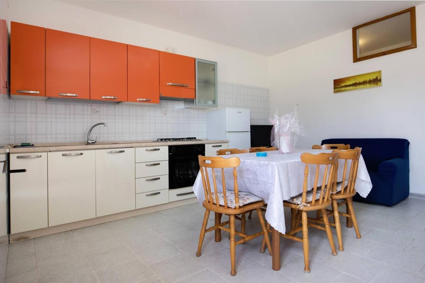 فيلا Casa Del Sole Pt By Salento Prime مارينا دي بيسكولوس المظهر الخارجي الصورة