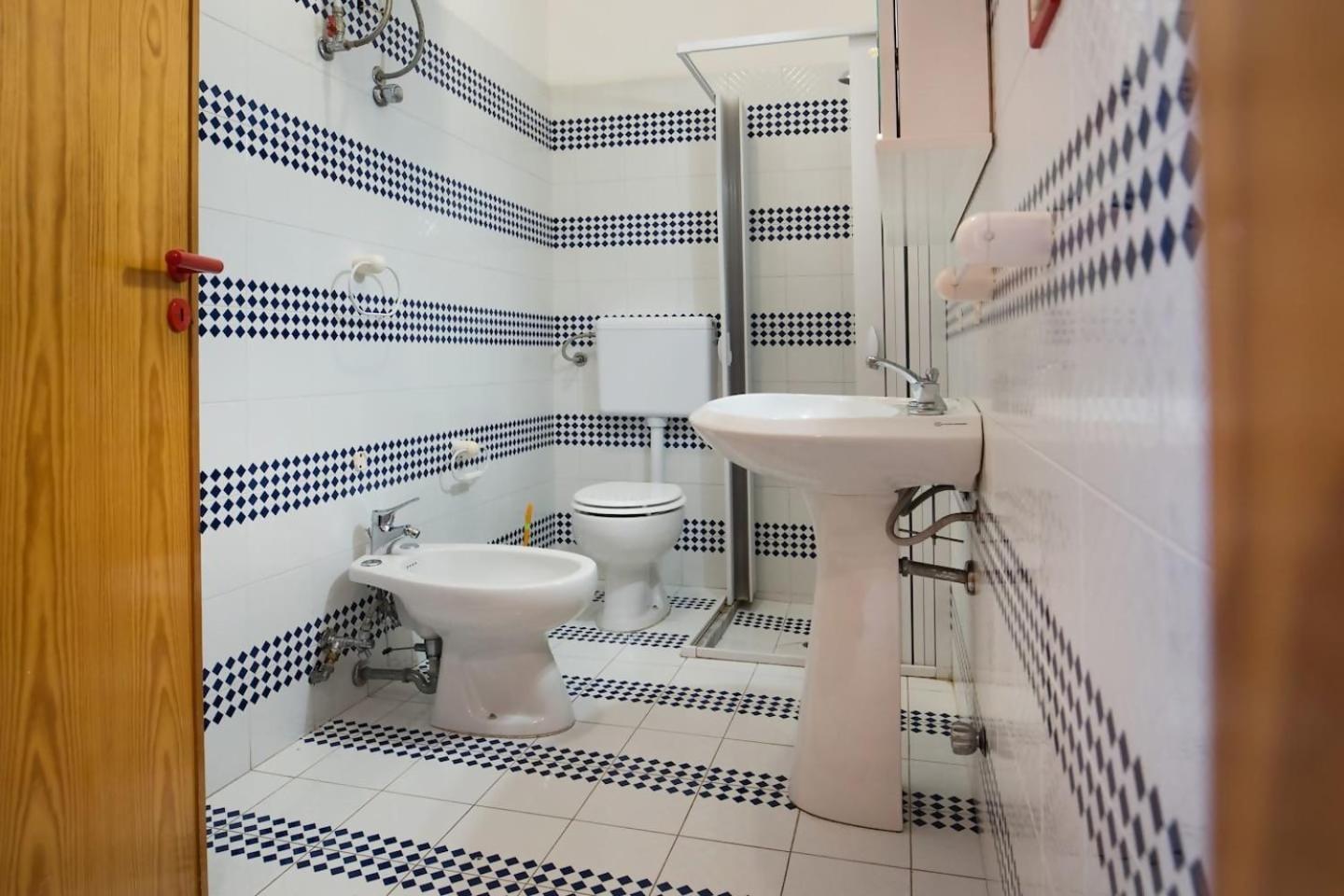 فيلا Casa Del Sole Pt By Salento Prime مارينا دي بيسكولوس المظهر الخارجي الصورة