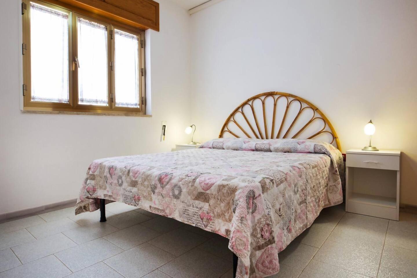 فيلا Casa Del Sole Pt By Salento Prime مارينا دي بيسكولوس المظهر الخارجي الصورة