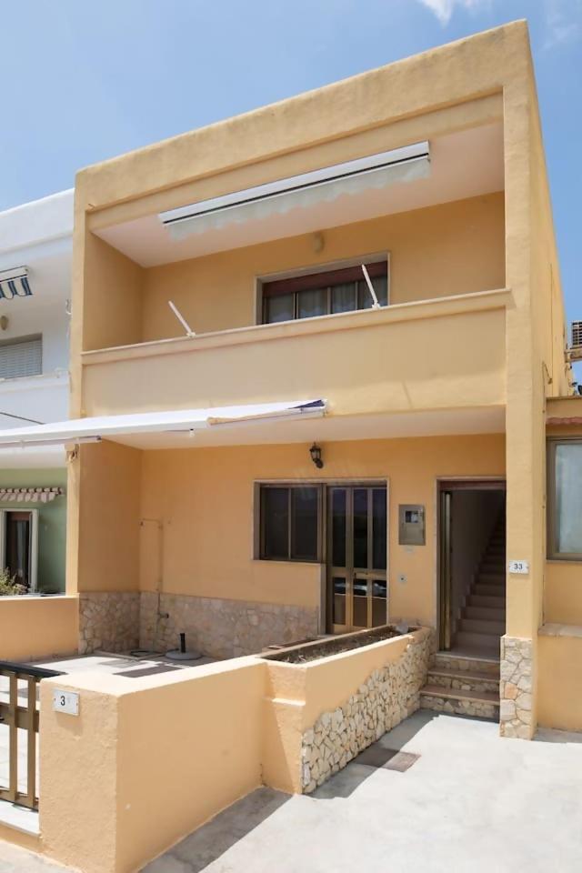 فيلا Casa Del Sole Pt By Salento Prime مارينا دي بيسكولوس المظهر الخارجي الصورة